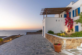 Naxian SkyVilla, Naxos